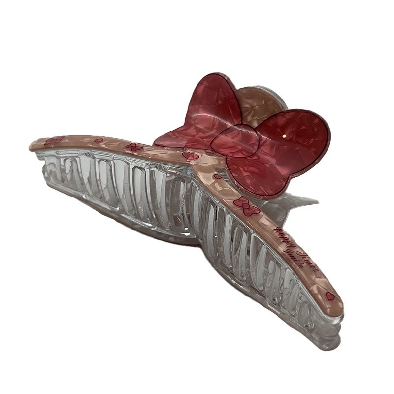 کلیپس دو تکه پاپیون 00202007