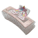 کلیپس صندوقی یونی کورن 00202014