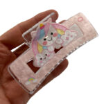 کلیپس صندوقی یونی کورن 00202014