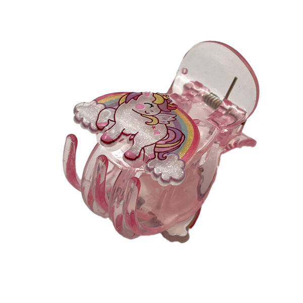 کلیپس کوچک یونی کورن 00202015