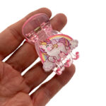 کلیپس کوچک یونی کورن 00202015