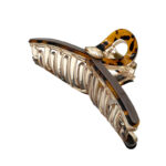 کلیپس مدادی دسته پلنگی 00202018