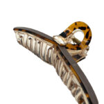 کلیپس مدادی دسته پلنگی 00202018