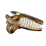 کلیپس مدادی دسته پلنگی 00202018