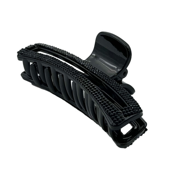 کلیپس صندوقی نگین دودی 00202036