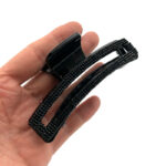 کلیپس صندوقی نگین دودی 00202036