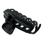 کلیپس لوله ای نگین دودی 00202039