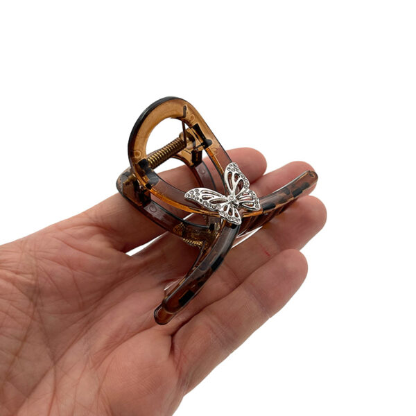 کلیپس مدادی پروانه 00202062