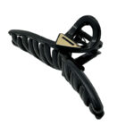 کلیپس مدادی مشکی 00202079