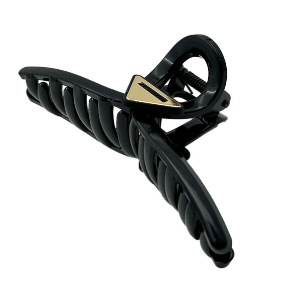 کلیپس مدادی مشکی 00202079