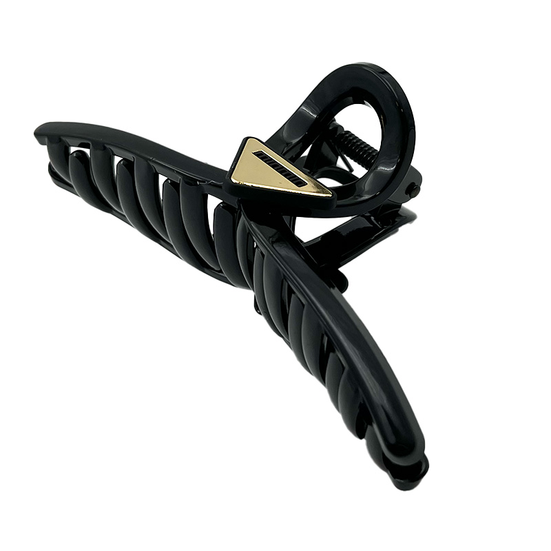 کلیپس مدادی مشکی 00202079