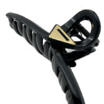 کلیپس مدادی مشکی 00202079