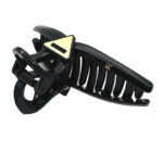 کلیپس مدادی مشکی 00202079