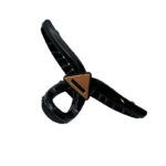 کلیپس مدادی مشکی 00202079