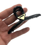 کلیپس مدادی مشکی 00202079