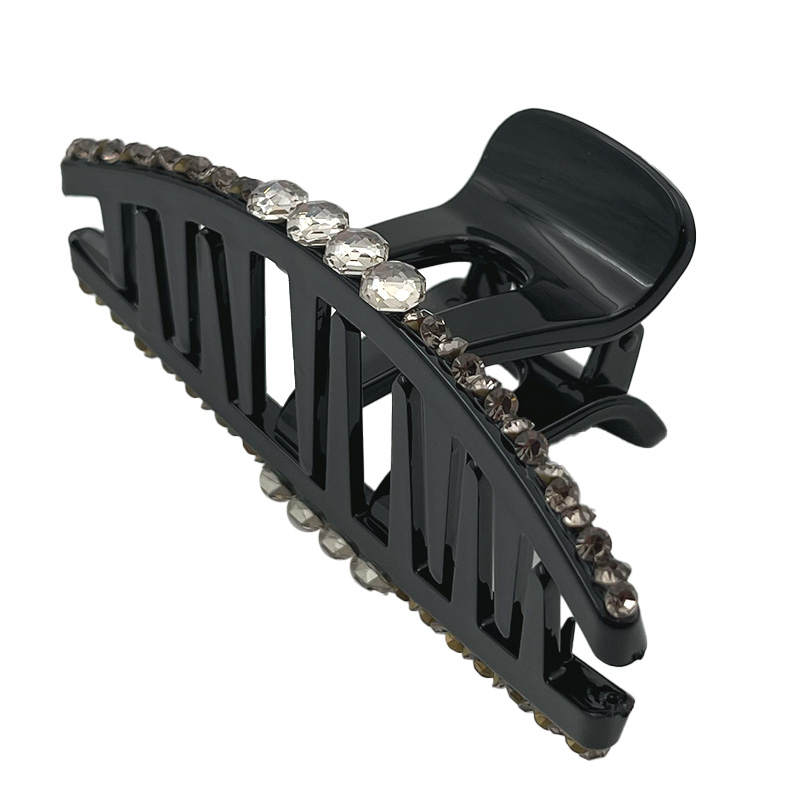 کلیپس نگین دار بزرگ 00202112