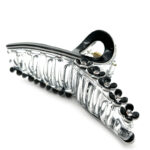 کلیپس مدادی شکوفه دار 00202123