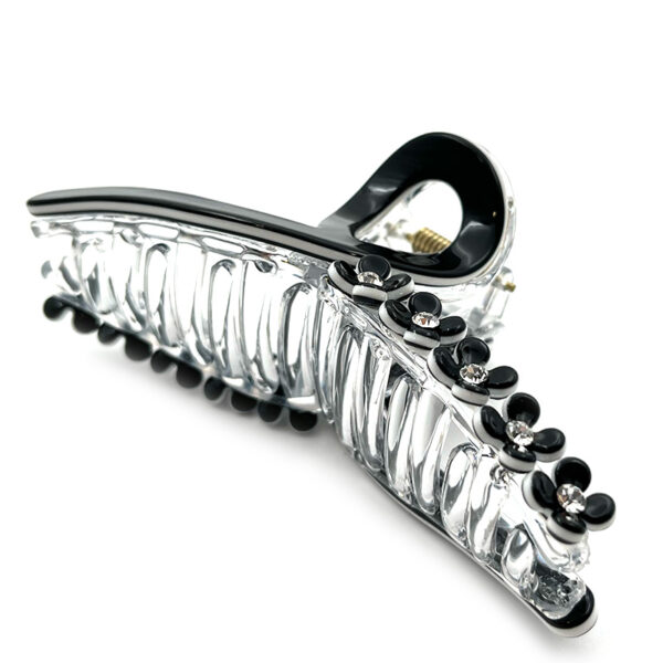 کلیپس مدادی شکوفه دار 00202123