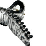 کلیپس مدادی شکوفه دار 00202123