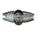 کلیپس مدادی شکوفه دار 00202123