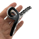 کلیپس مدادی شکوفه دار 00202123