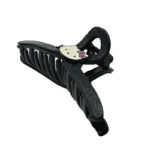 کلیپس چرم کیتی بزرگ 00202145