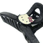 کلیپس چرم کیتی بزرگ 00202145