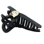 کلیپس چرم کیتی بزرگ 00202145