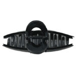 کلیپس چرم کیتی بزرگ 00202145