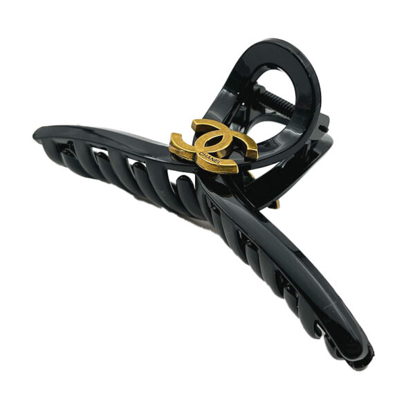 کلیپس بزرگ شنل مشکی 00202149