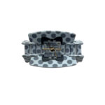 کلیپس چاپی براق خالدار 00202232