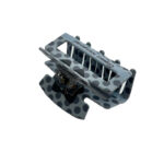 کلیپس چاپی براق خالدار 00202232