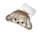 کلیپس سگ صدفی 00202254