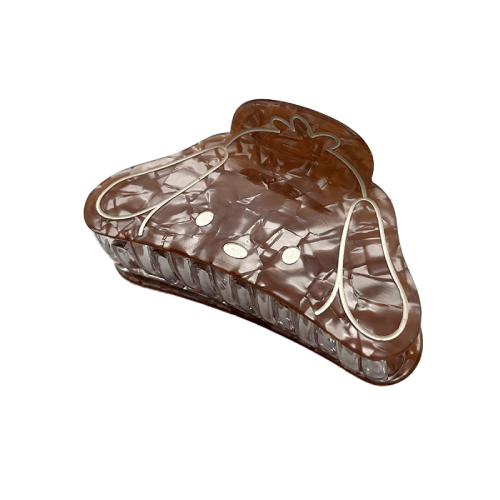 کلیپس سگ صدفی | اکسسوری فانتزی