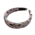 تل ابری گل دار 00202306