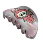 کلیپس چاپی براق لبوبو 00202310