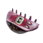 کلیپس چاپی براق لبوبو 00202310