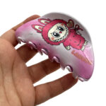 کلیپس چاپی براق لبوبو 00202310