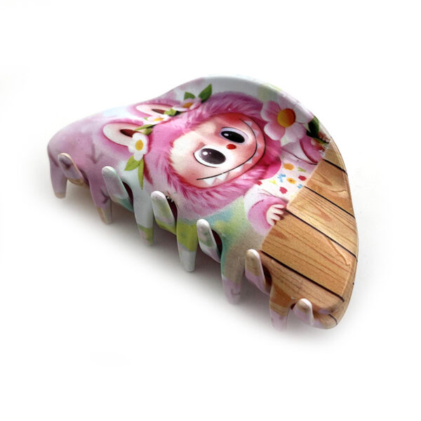 کلیپس چایی براق لبوبو 00202311