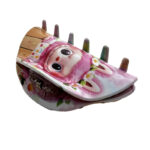 کلیپس چایی براق لبوبو 00202311