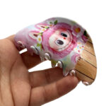 کلیپس چایی براق لبوبو 00202311