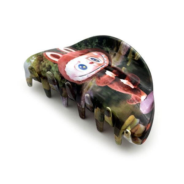 کلیپس چایی براق لبوبو 00202311