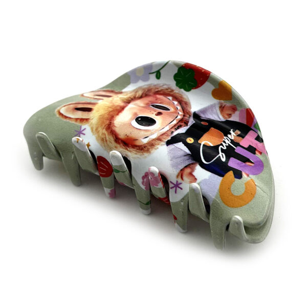 کلیپس چایی براق لبوبو 00202311