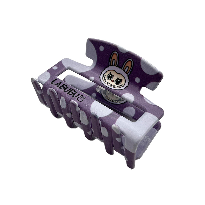 کلیپس چاپی براق لبوبو 00202312 کلیپس چاپی براق لبوبو 00202312