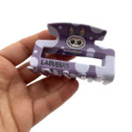 کلیپس چاپی براق لبوبو 00202312