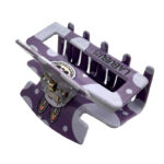 کلیپس چاپی براق لبوبو 00202312