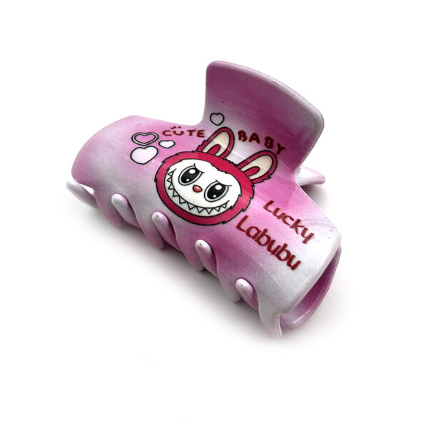 کلیپس چاپی براق لبوبو 00202313