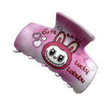 کلیپس چاپی براق لبوبو 00202313