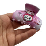 کلیپس چاپی براق لبوبو 00202313