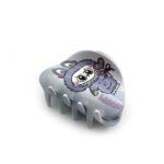 کلیپس کوچک چاپی براق لبوبو 00202314